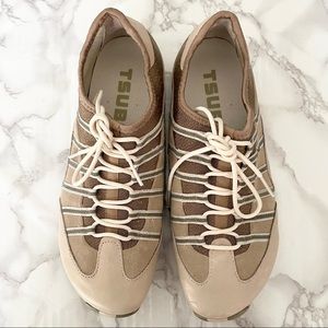 Tsubo Slip-on Sneakers Size 9